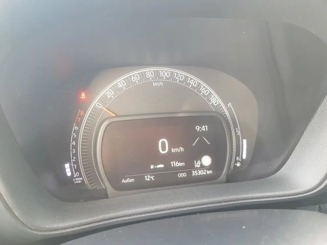 Toyota Aygo X Hatchback Play