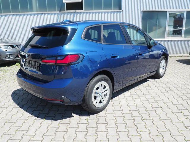 BMW 218 218d Active Tourer