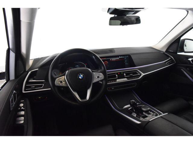 BMW X7 xDrive40d