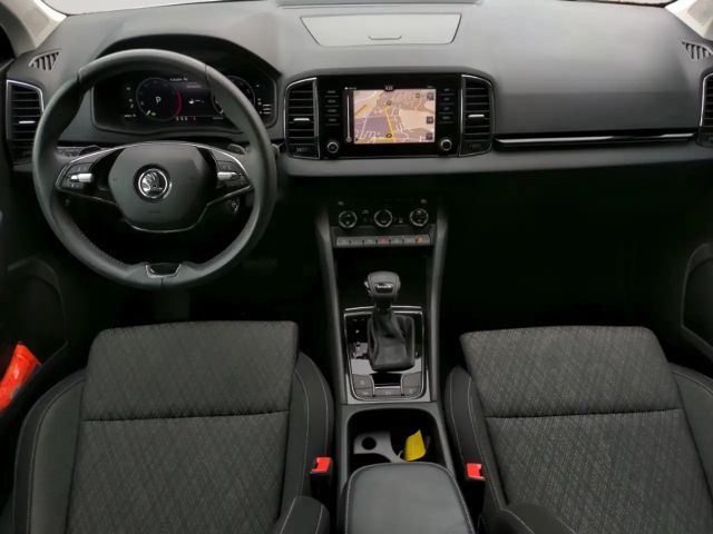 Skoda Karoq 1.5 TSI Style Style