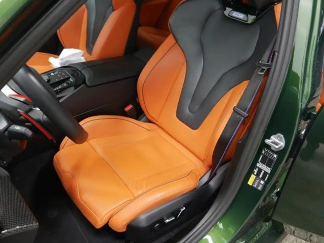 BMW M5 Sedan Special Edition