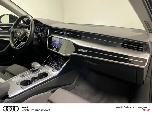 Audi A6 40 TDI Avant Quattro Sport