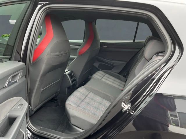 Volkswagen Golf GTI Golf VIII