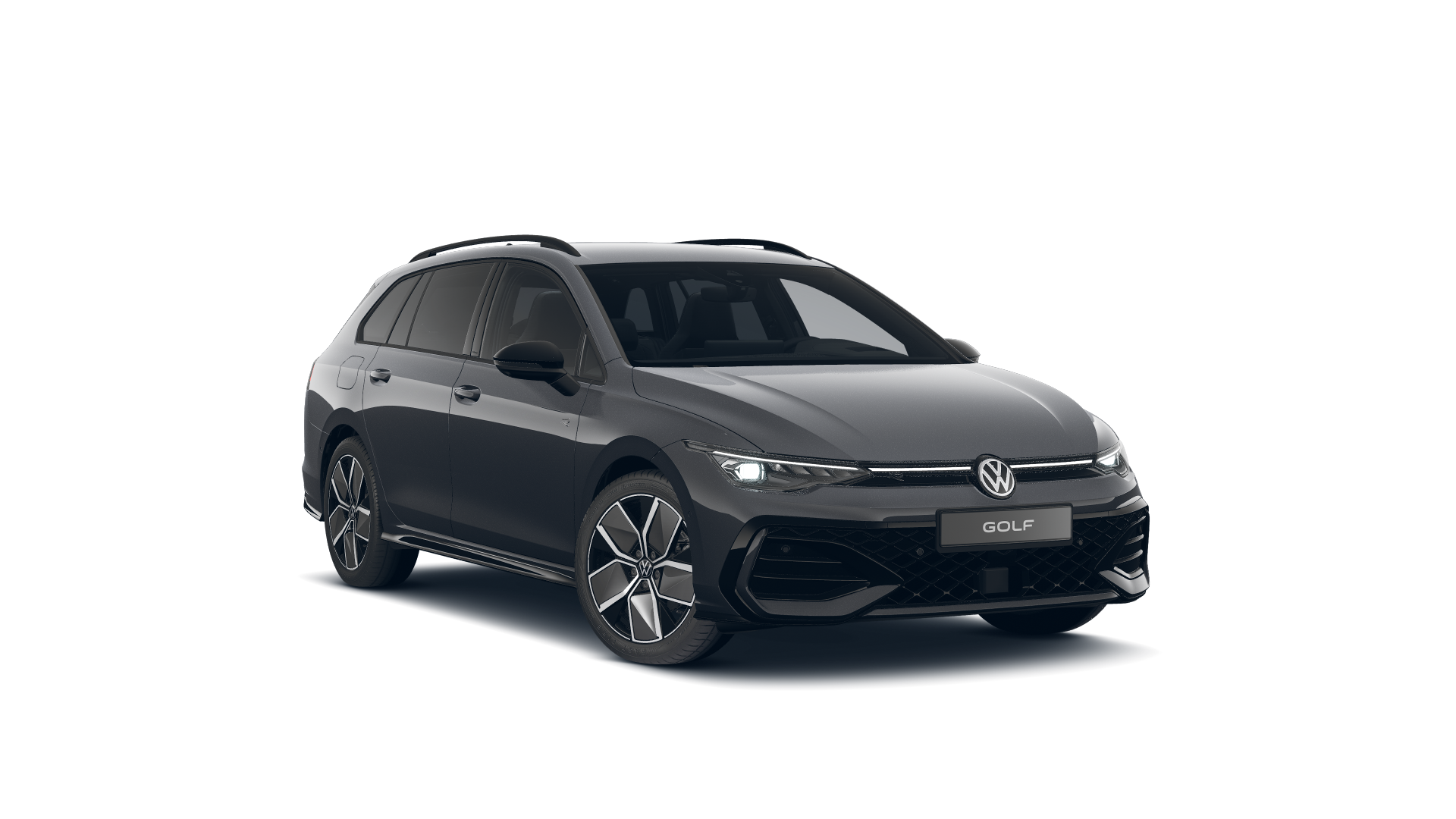 Volkswagen Golf DSG Variant
