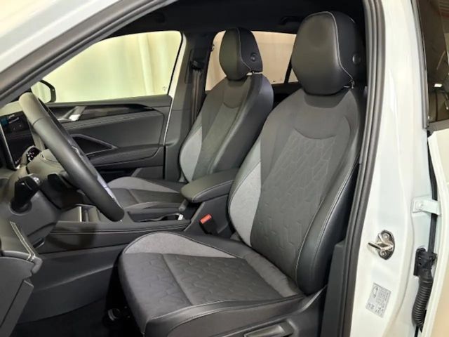 Volkswagen Tiguan 1.5 eTSI DSG