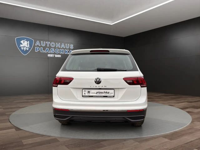 Volkswagen Tiguan 1.5 TSI Life
