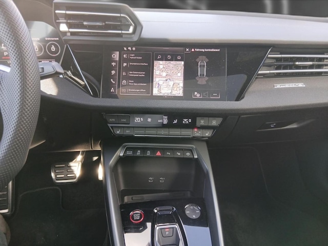 Audi S3 Quattro S-Tronic Sedan