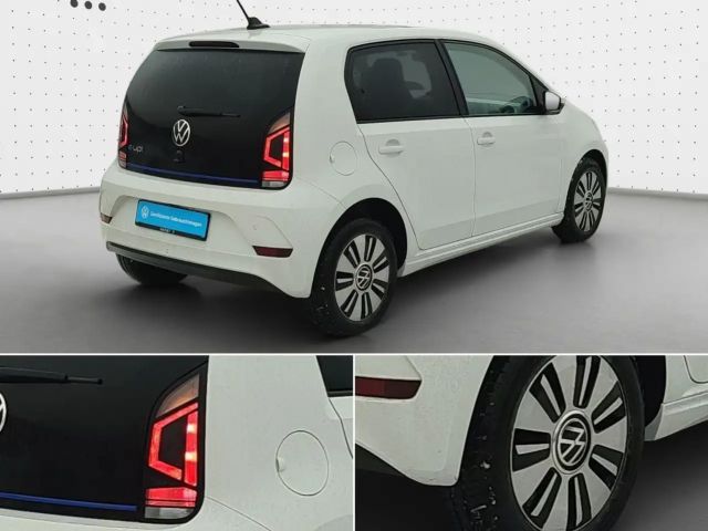 Volkswagen e-up! Style