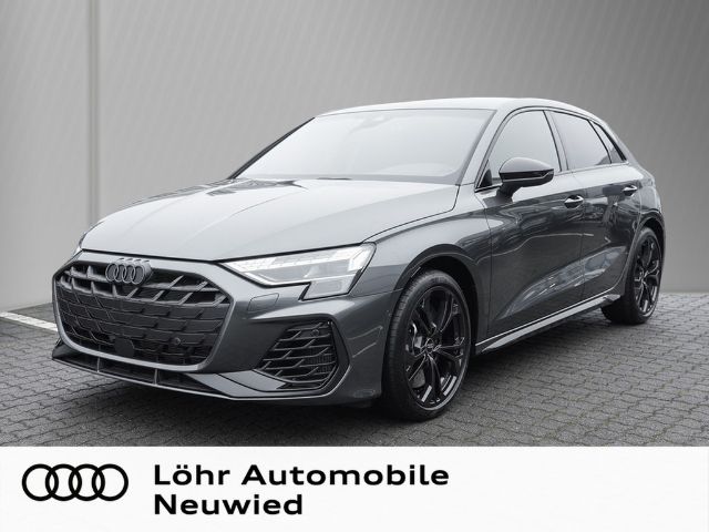 Audi S3 Quattro S-Tronic Sportback