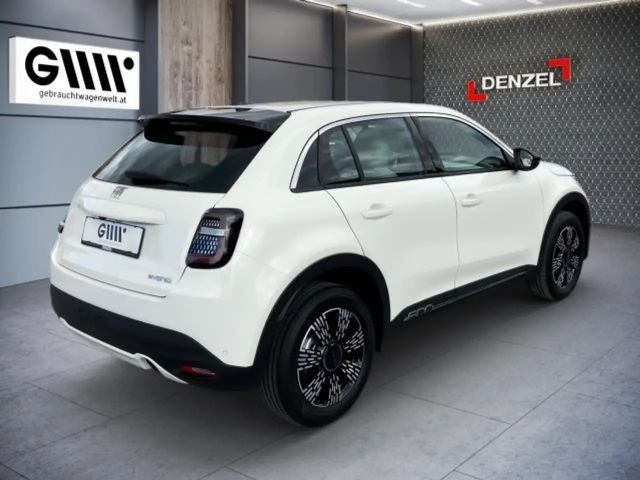 Fiat 600e Hybrid 100