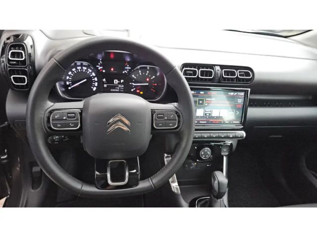 Citroën C3 Aircross Max PureTech