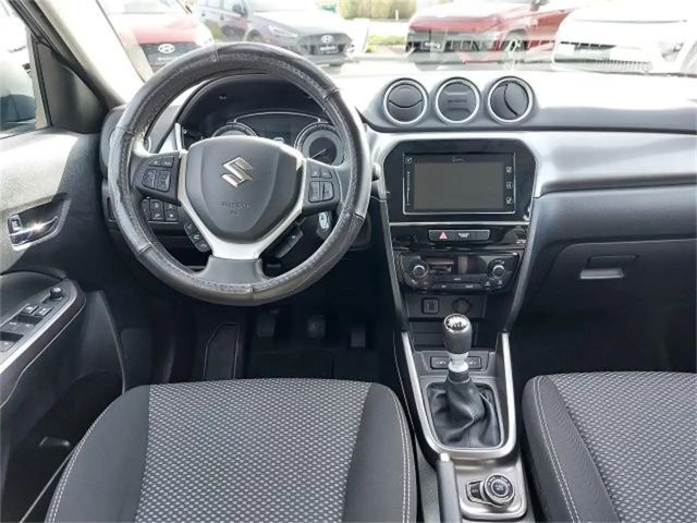 Suzuki Vitara AllGrip GL Hybrid Shine