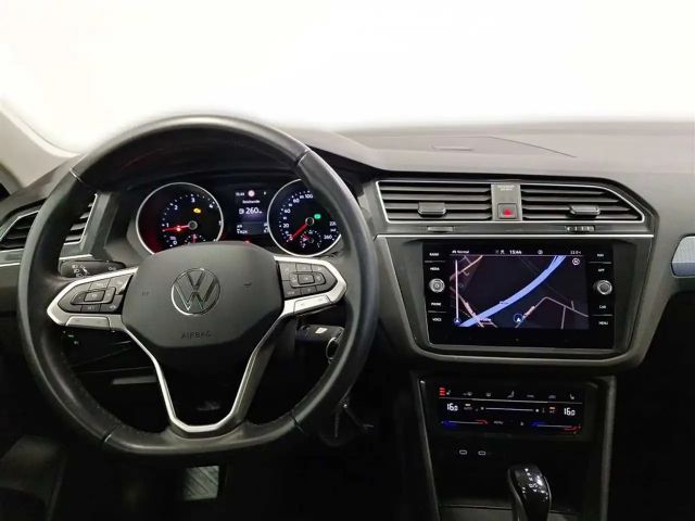 Volkswagen Tiguan 2.0 TDI 4Motion DSG Life