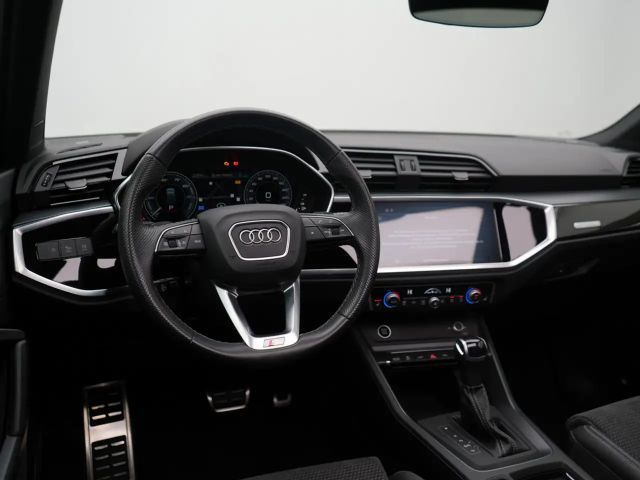 Audi Q3 S-Line