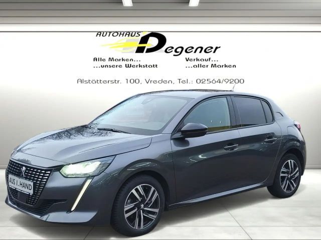 Peugeot 208 / LED / Allwetter / Kamera / Isofix / Navi