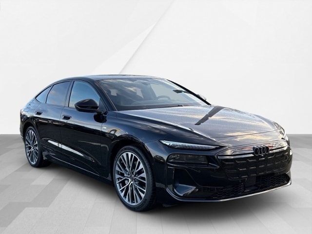 Audi A6 e-tron Performance Sportback