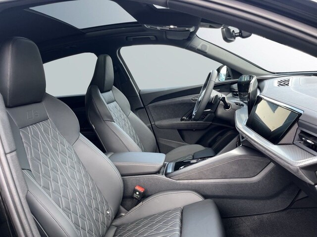 Audi SQ5 S-Tronic Sportback