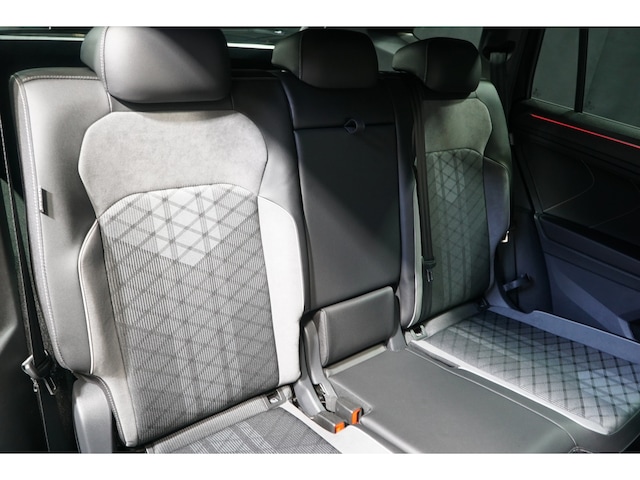 Volkswagen Tiguan 2.0 TDI Allspace R-Line