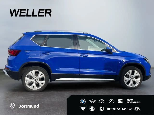 Seat Ateca 1.5 TSI
