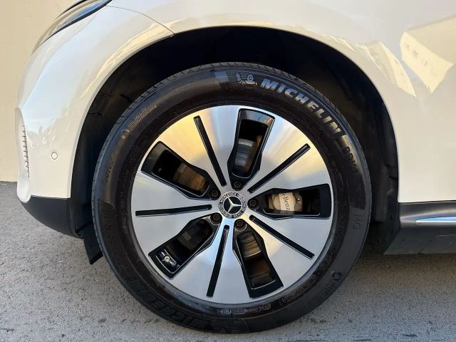Mercedes-Benz EQC 400 4MATIC