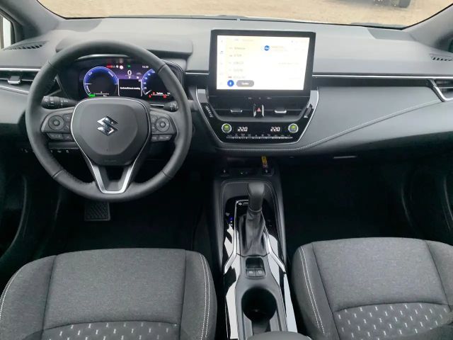 Suzuki Swace Comfort Estate Hybrid