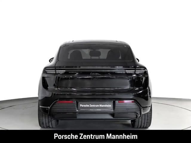 Porsche Macan Turbo