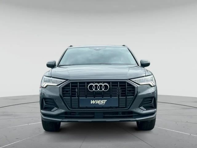 Audi Q3 35 TFSI S-Tronic