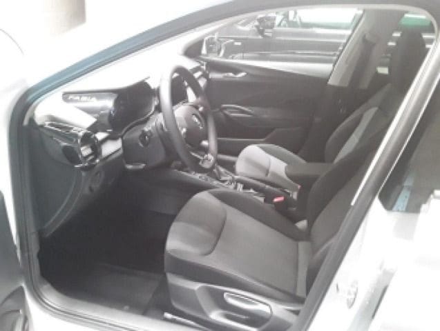 Skoda Fabia 1.0 TSI Drive