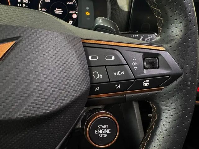 Cupra Leon 2.0 TSI DSG VZ