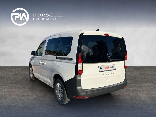 Volkswagen Caddy TDI