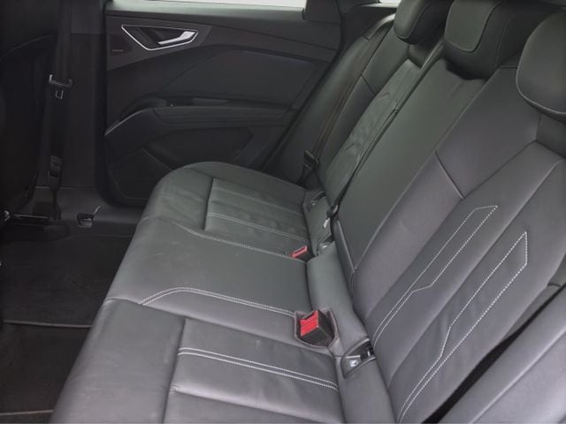 Audi Q4 e-tron 40