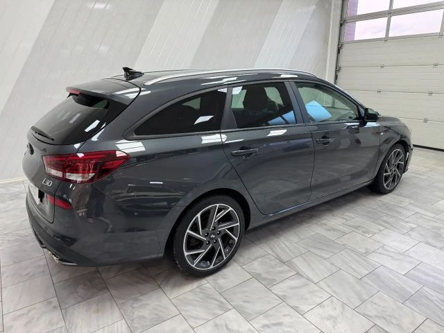Hyundai i30 N Line