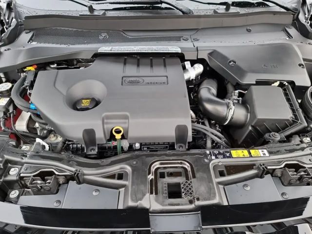 Land Rover Discovery Sport D200 Dynamic SE