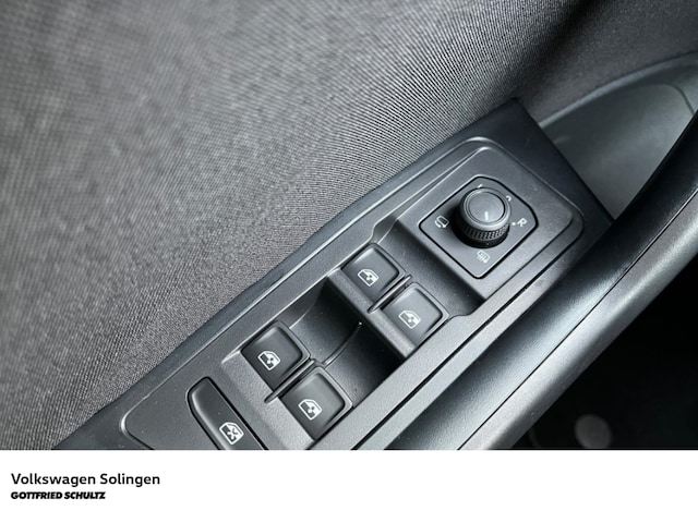 Volkswagen T-Roc 1.5 TSI DSG Life