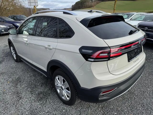 Volkswagen Taigo 1.5 TSI DSG Style