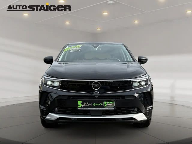 Opel Grandland X 1.2 Turbo Elegance Turbo