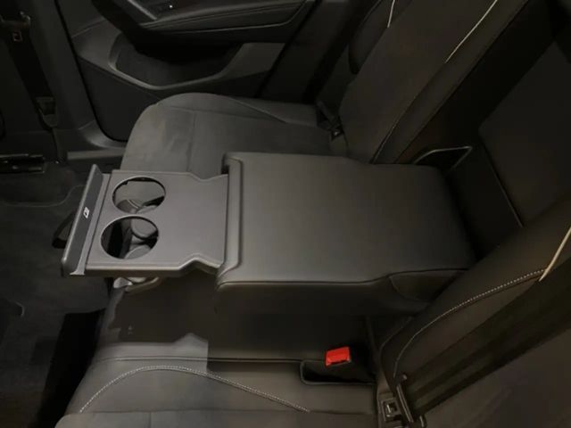 Volkswagen Tiguan 2.0 TDI DSG Elegance Elegance