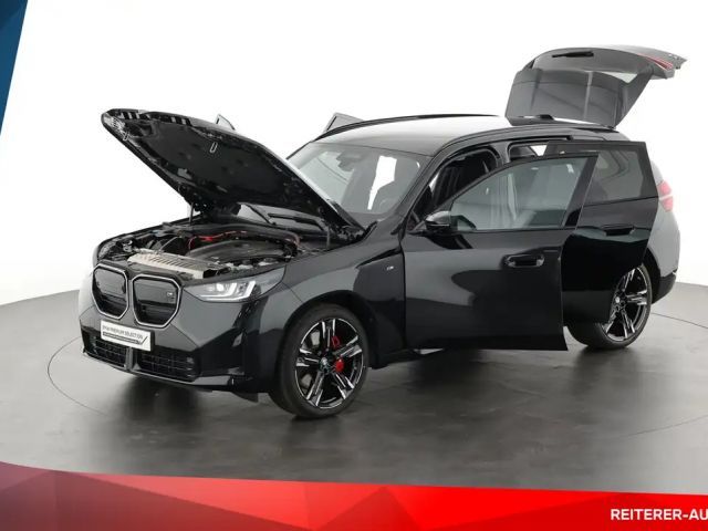 BMW X3 M-Sport xDrive