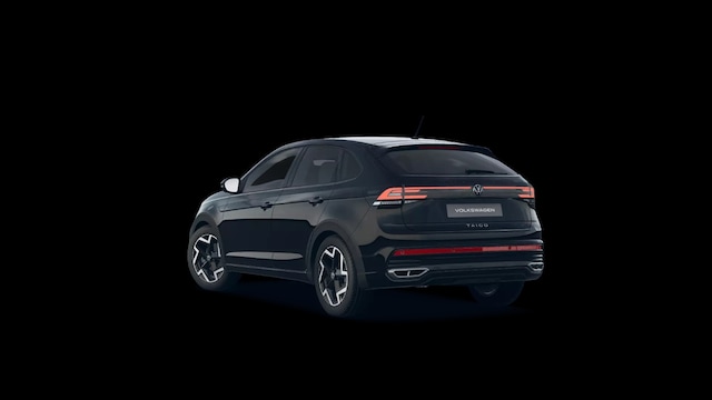Volkswagen Taigo 1.0 TSI DSG