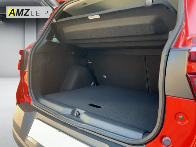 Opel Frontera Edition