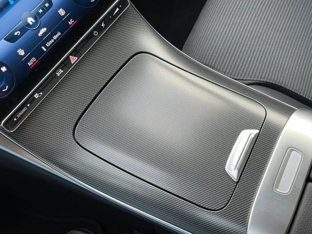 Mercedes-Benz C 200 Estate