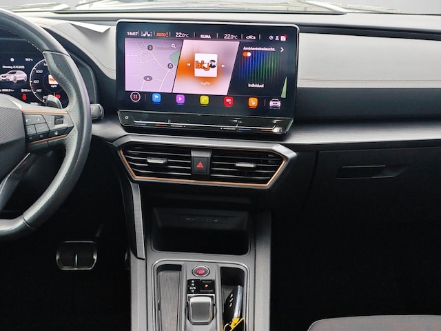 Cupra Formentor 1.5 TSI