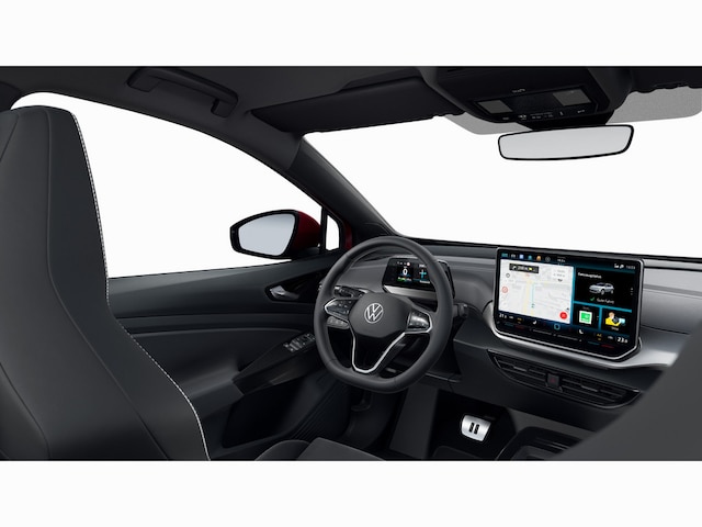 Volkswagen ID.4 4Motion Performance Pro