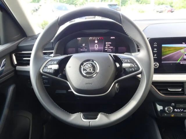 Skoda Kamiq 1.0 TSI Selection