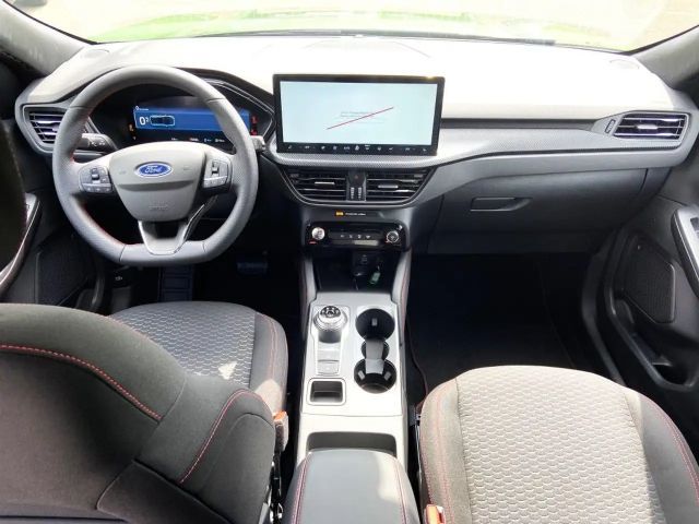 Ford Kuga Plug in Hybrid ST Line