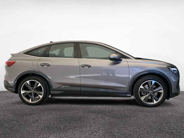 Audi Q4 e-tron 50 Quattro Sportback