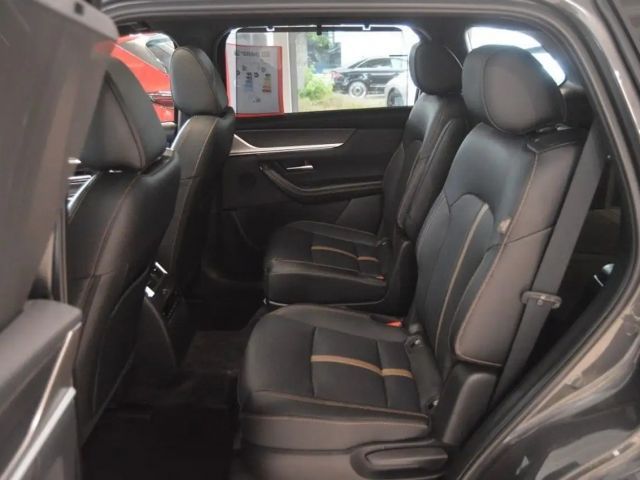 Mazda CX-80 Homura Plus