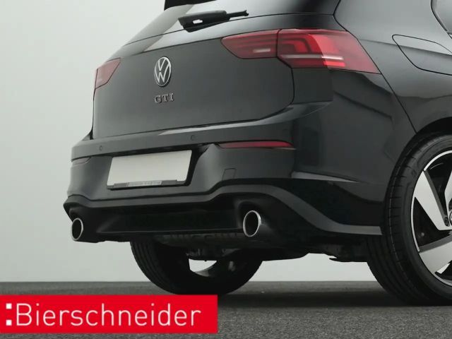 Volkswagen Golf 2.0 TSI DSG GTI Style