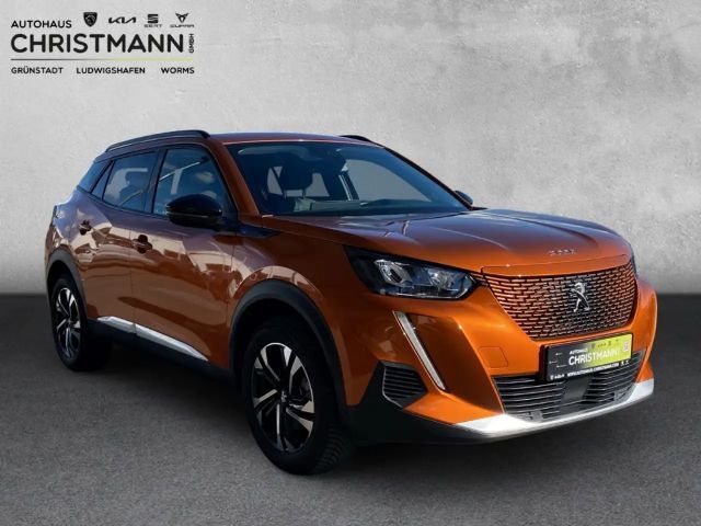 Peugeot E-2008 Allure Pack