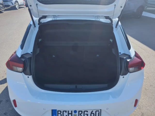 Opel Corsa 1.2 Turbo Edition F Edition Turbo